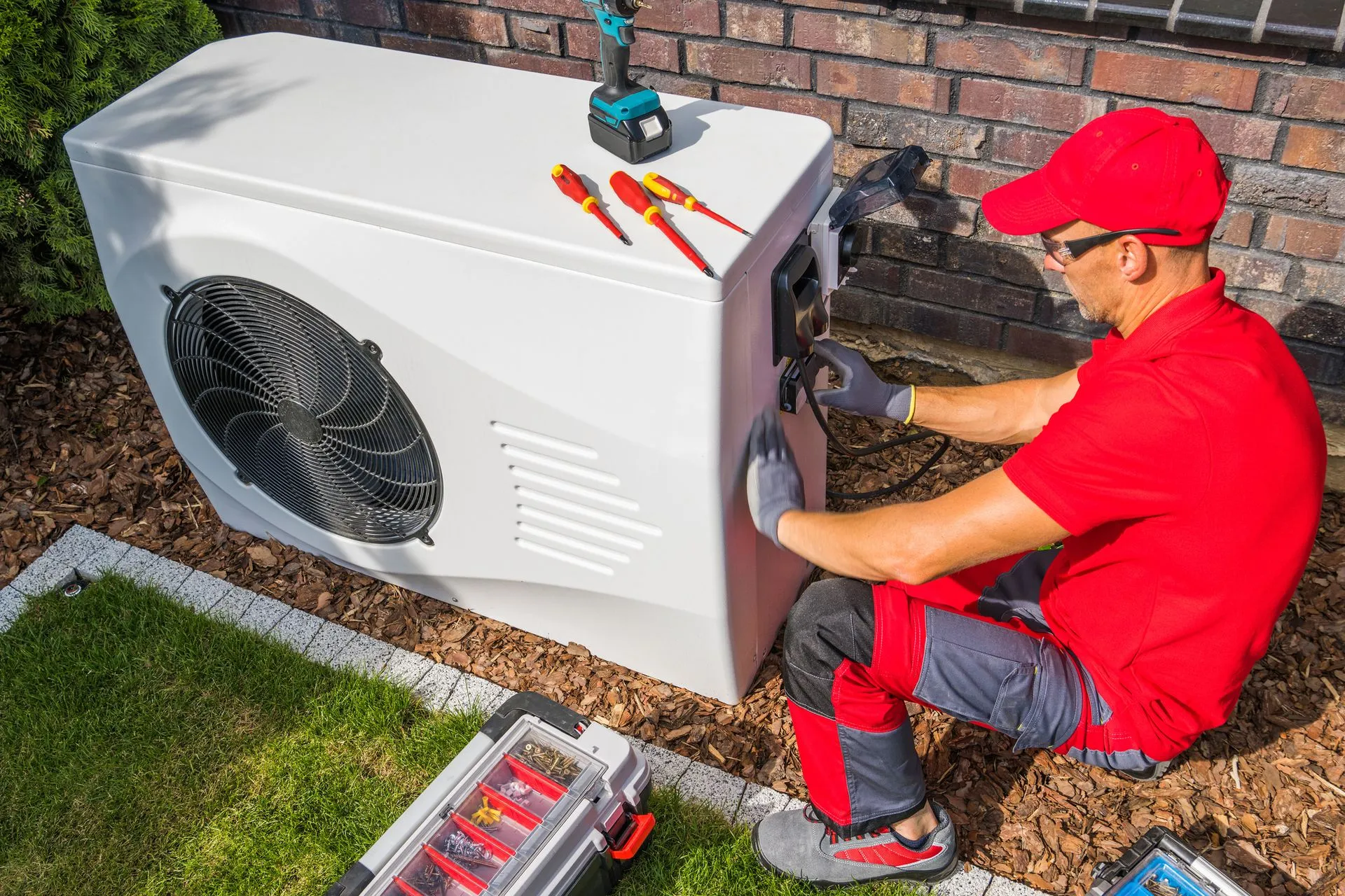 About HVAC in Eagle River, WI